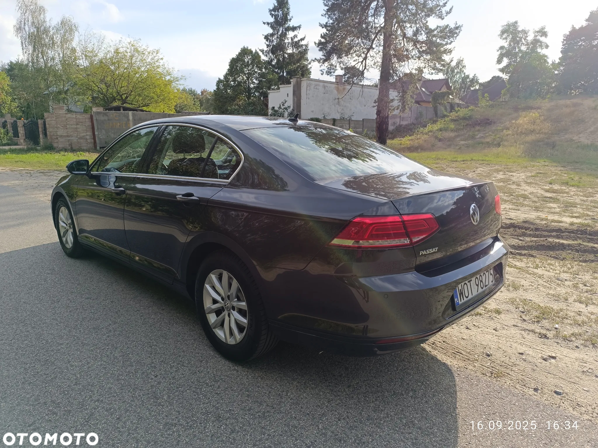 Volkswagen Passat 1.5 TSI EVO Comfortline DSG - 4