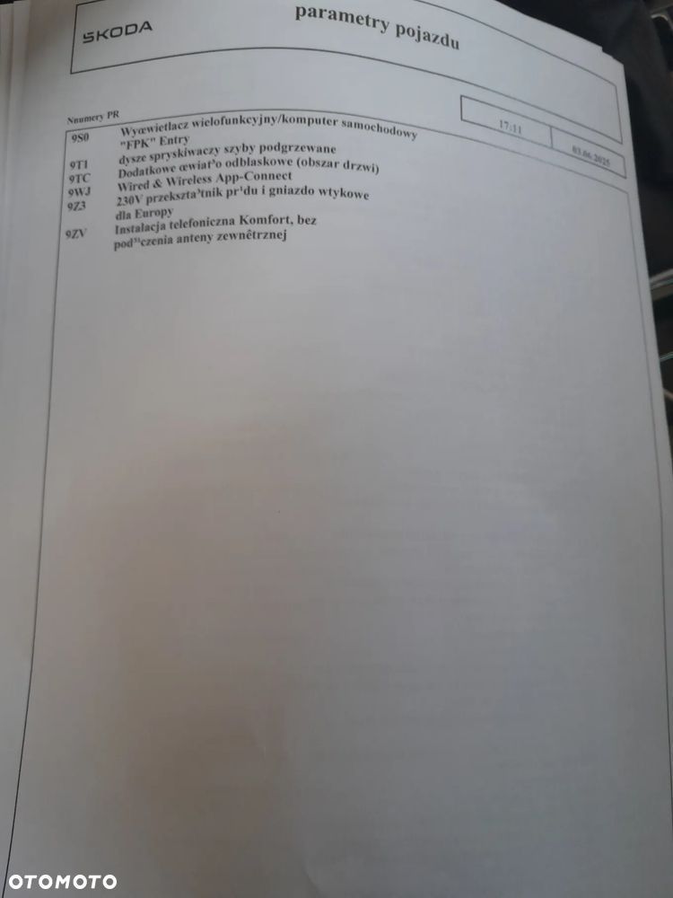 Skoda Superb 1.5 TSI mHEV DSG Selection - 31