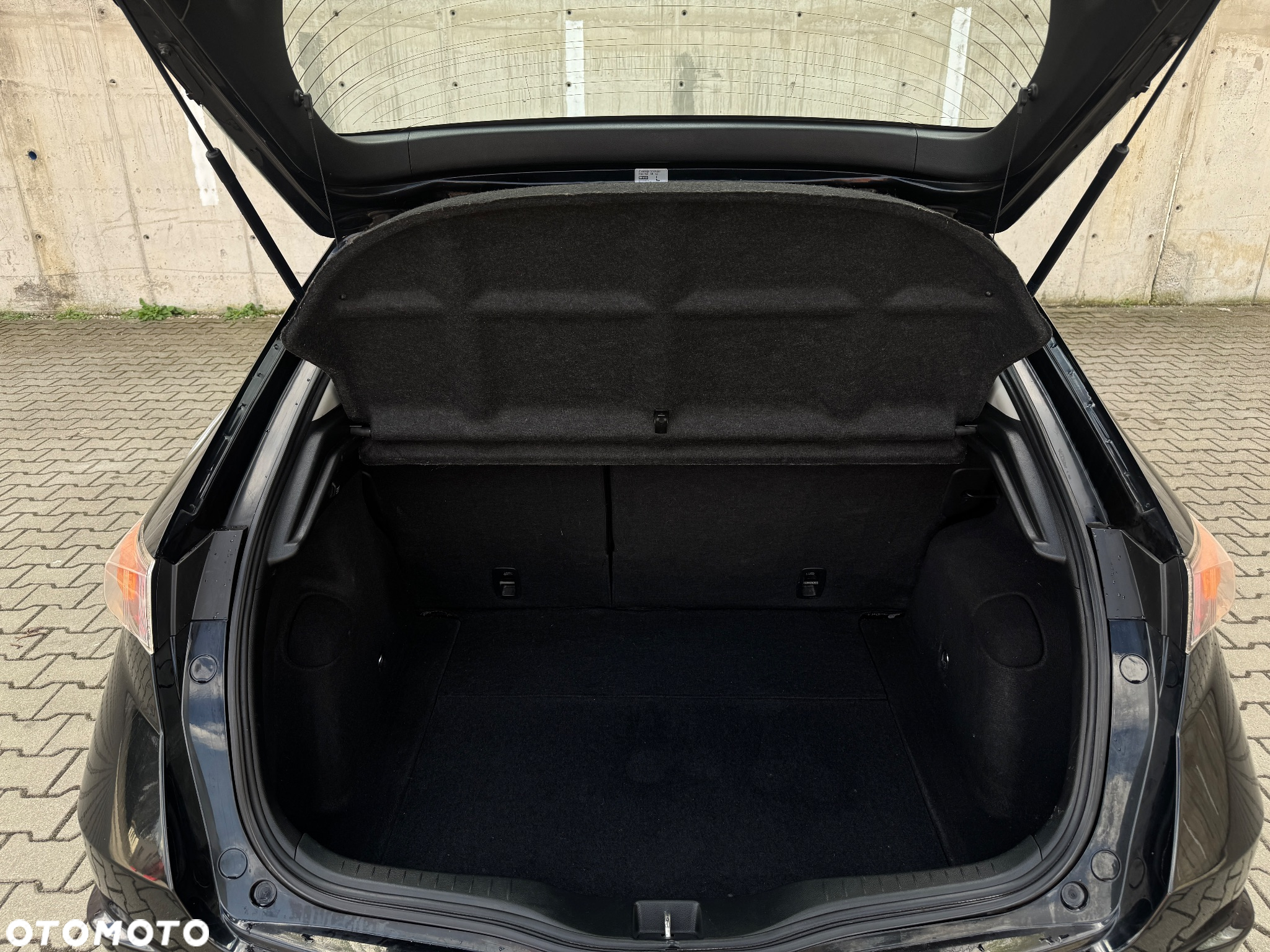 Honda Civic 1.8i-VTEC Sport - 11