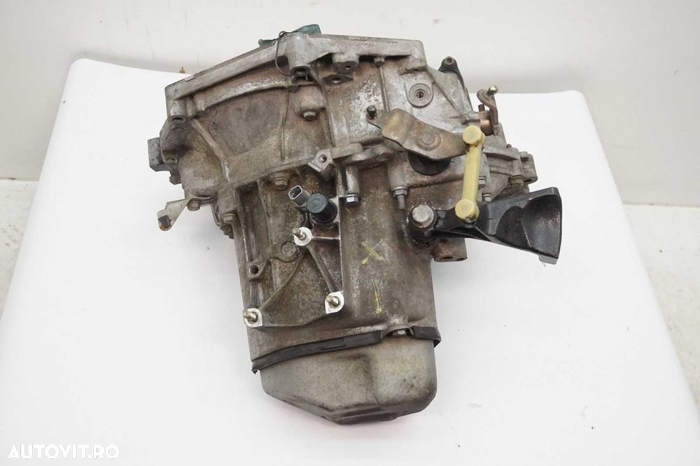 Cutie de viteze Peugeot 207/307; 1.4 HDI; 2004-2012; 5 Trepte - 5