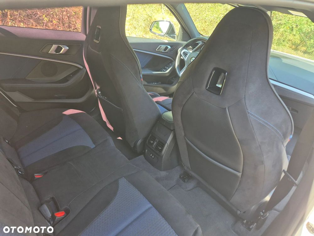 BMW Seria 1 118i Sport Line - 31