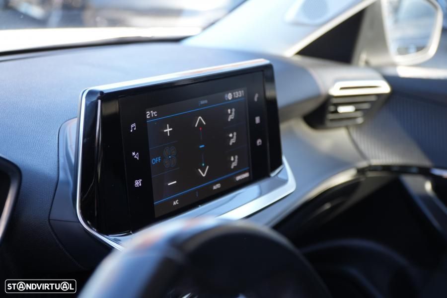 Peugeot 2008 PureTech 100 Stop&Start Allure - 12