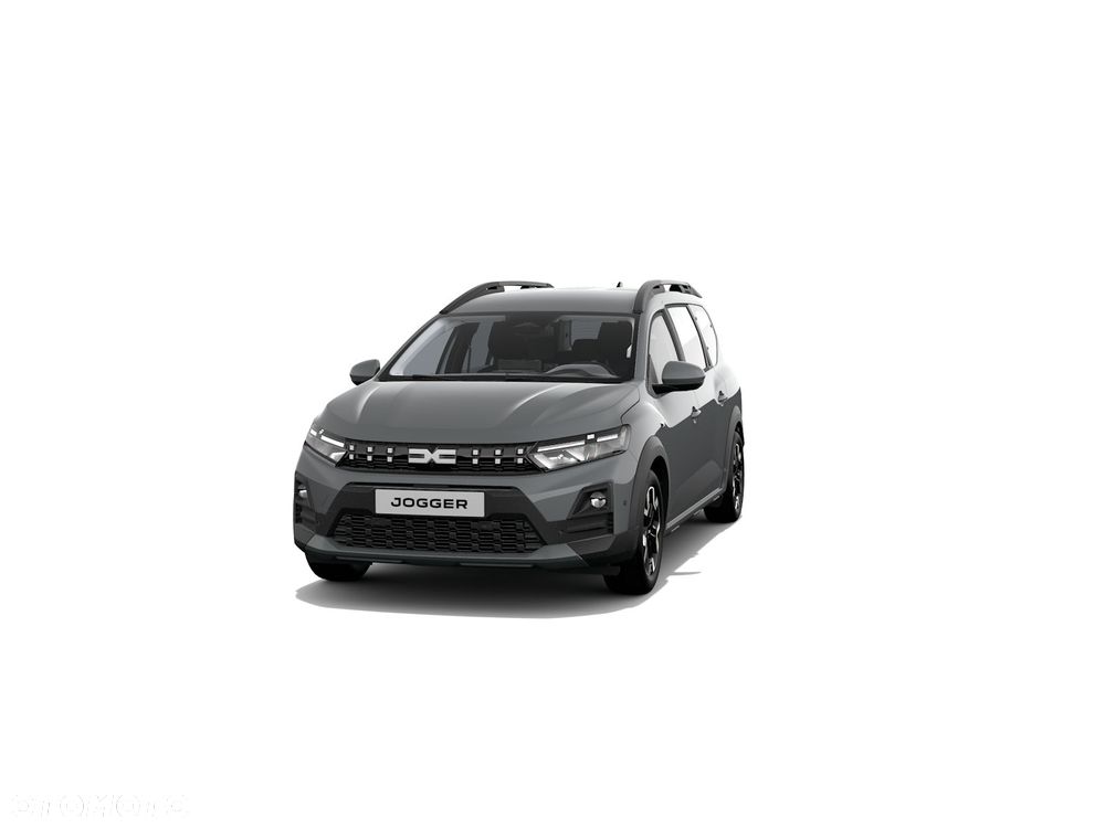Dacia Jogger 1.8 Full Hybrid 155 Journey MMT 7os - 2
