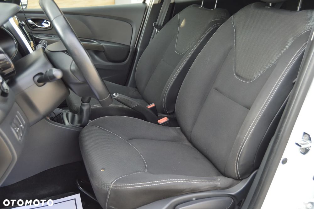 Renault Clio dCi 90 Limited - 30