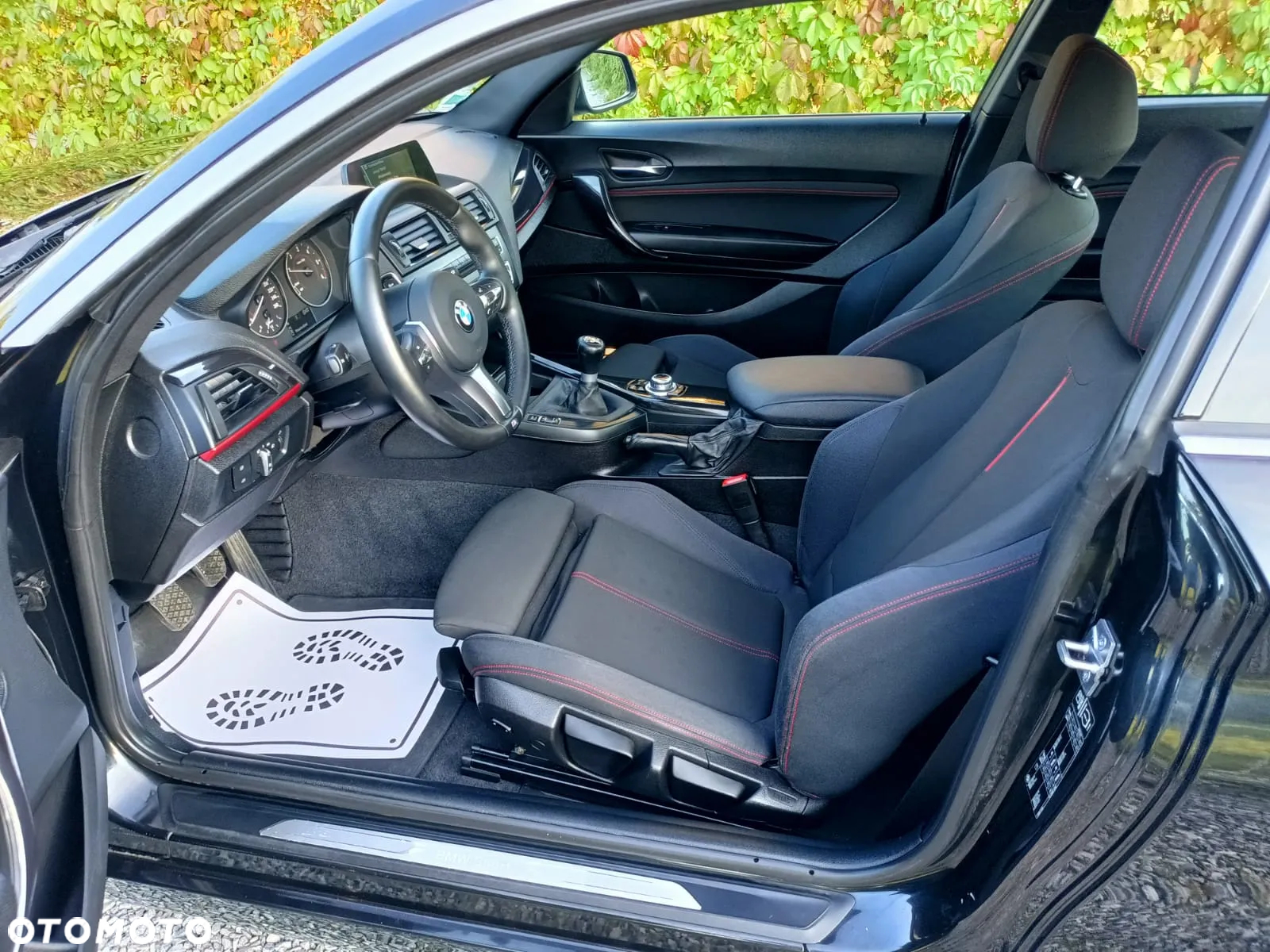 BMW Seria 2 218d Coupe - 19