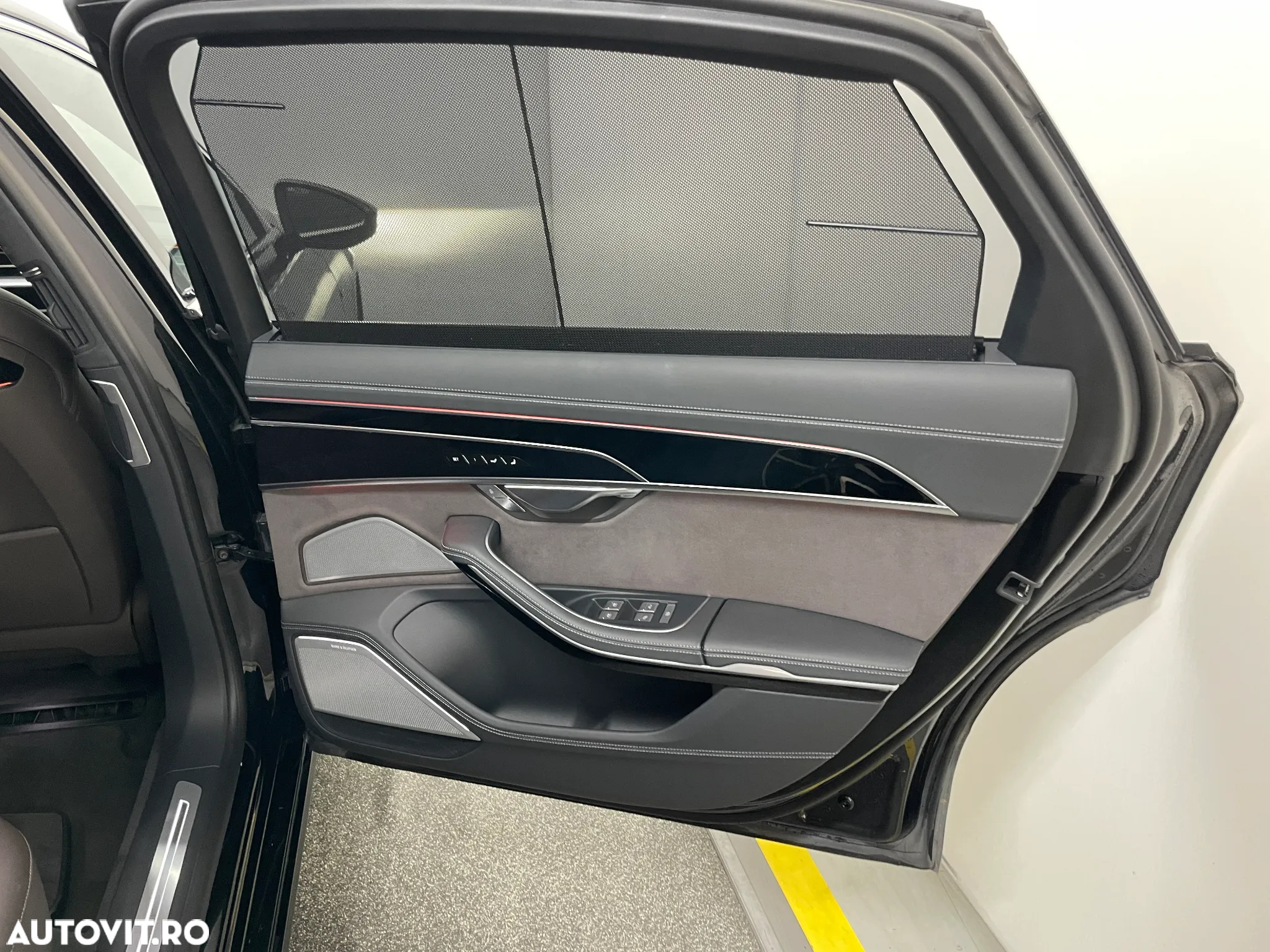 Audi A8 A8L 60 TFSI e quattro Tiptronic PHEV - 15