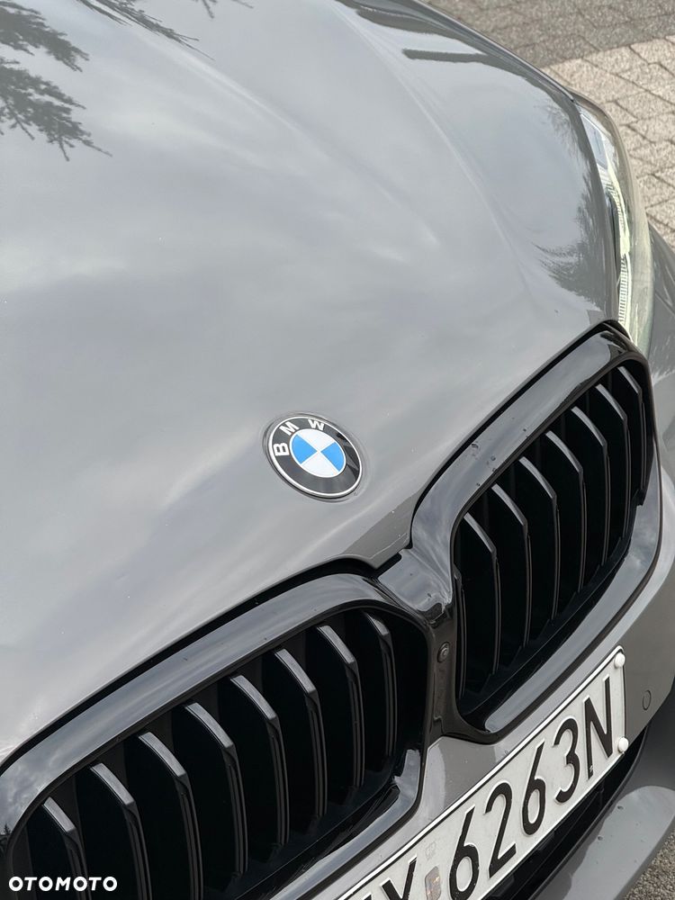 BMW Seria 5 530i xDrive mHEV M Sport sport - 19