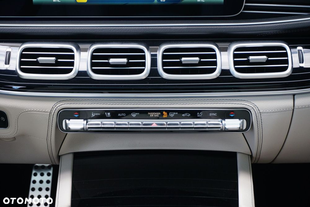 Mercedes-Benz GLS 450 d mHEV 4-Matic AMG Line - 16