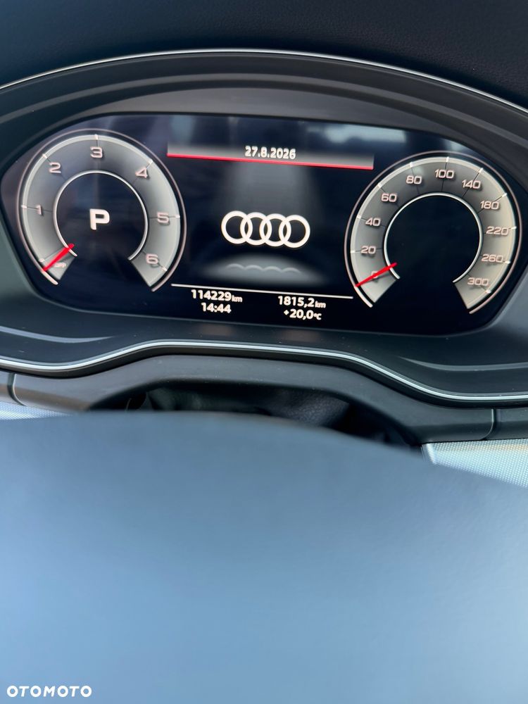 Audi Q5 40 TDI mHEV Quattro S Line S tronic - 16