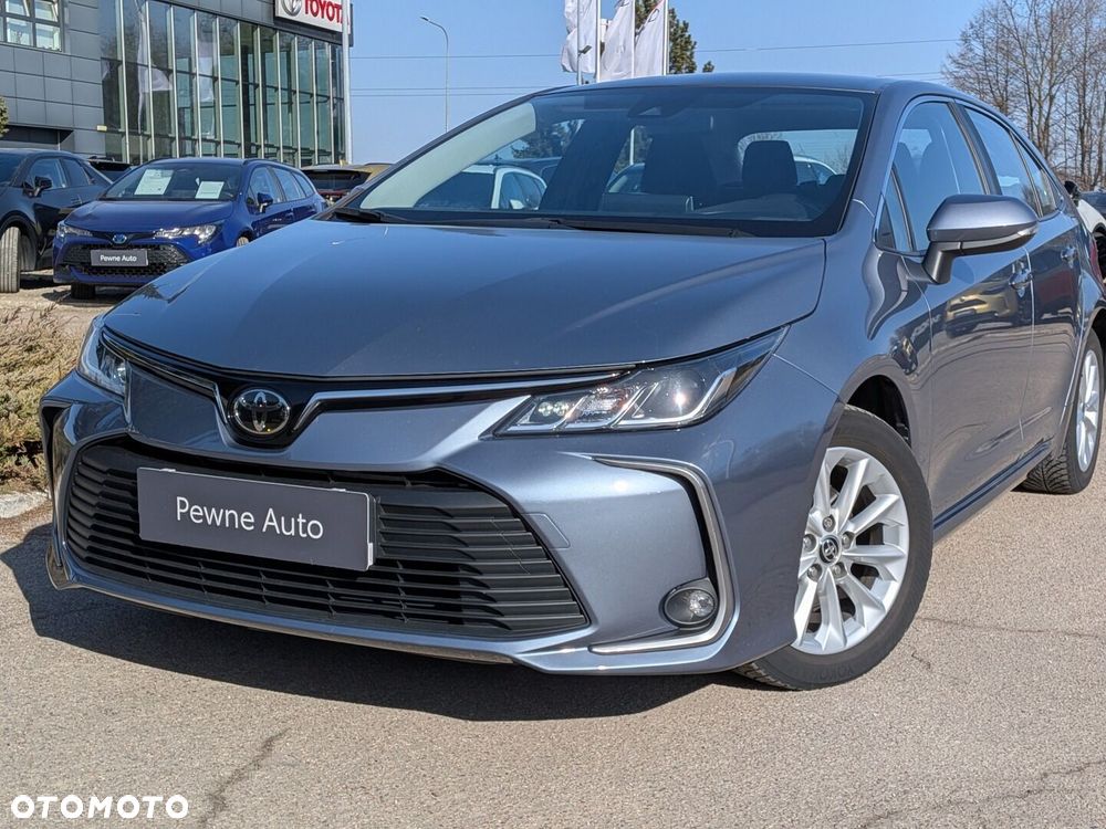 Toyota Corolla - 9