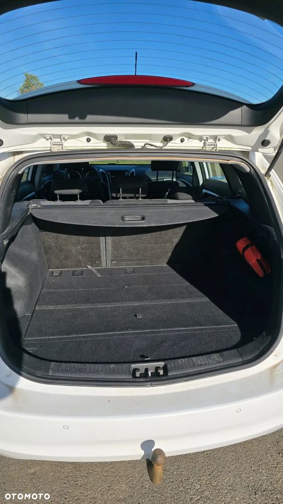 Hyundai i30 1.6 CRDi Style - 22