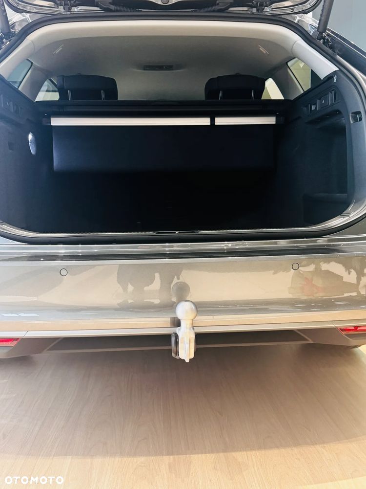 Skoda Superb - 13