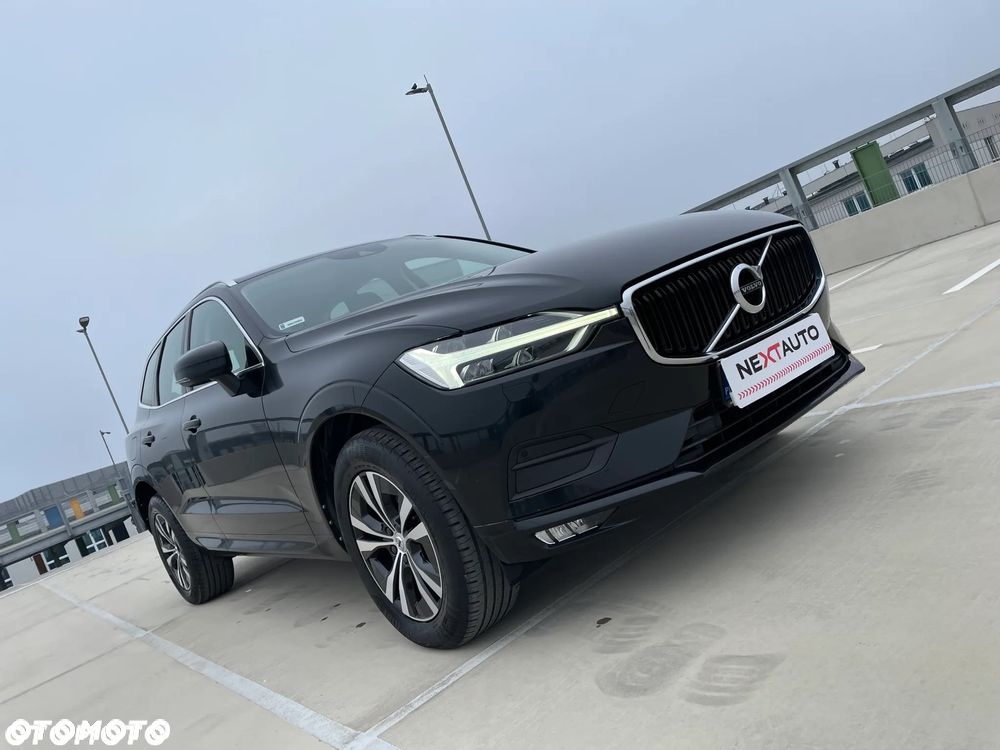 Volvo XC 60 D5 SCR AWD Inscription - 3