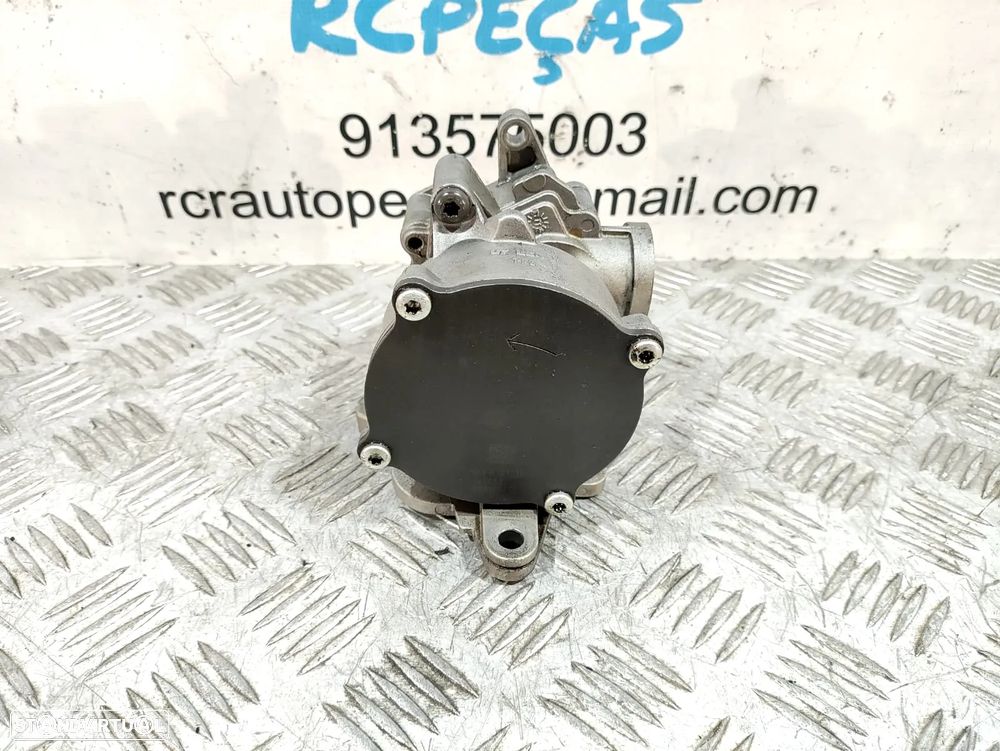Bomba Oleo Motor Audi A6 A7 059103S 0715563 C6 3.0 - 5