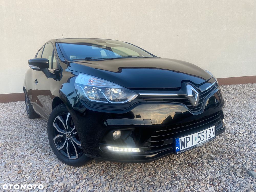 Renault Clio 0.9 Energy TCe Limited - 3