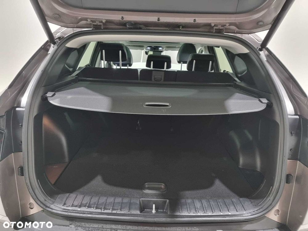 Hyundai Tucson - 15