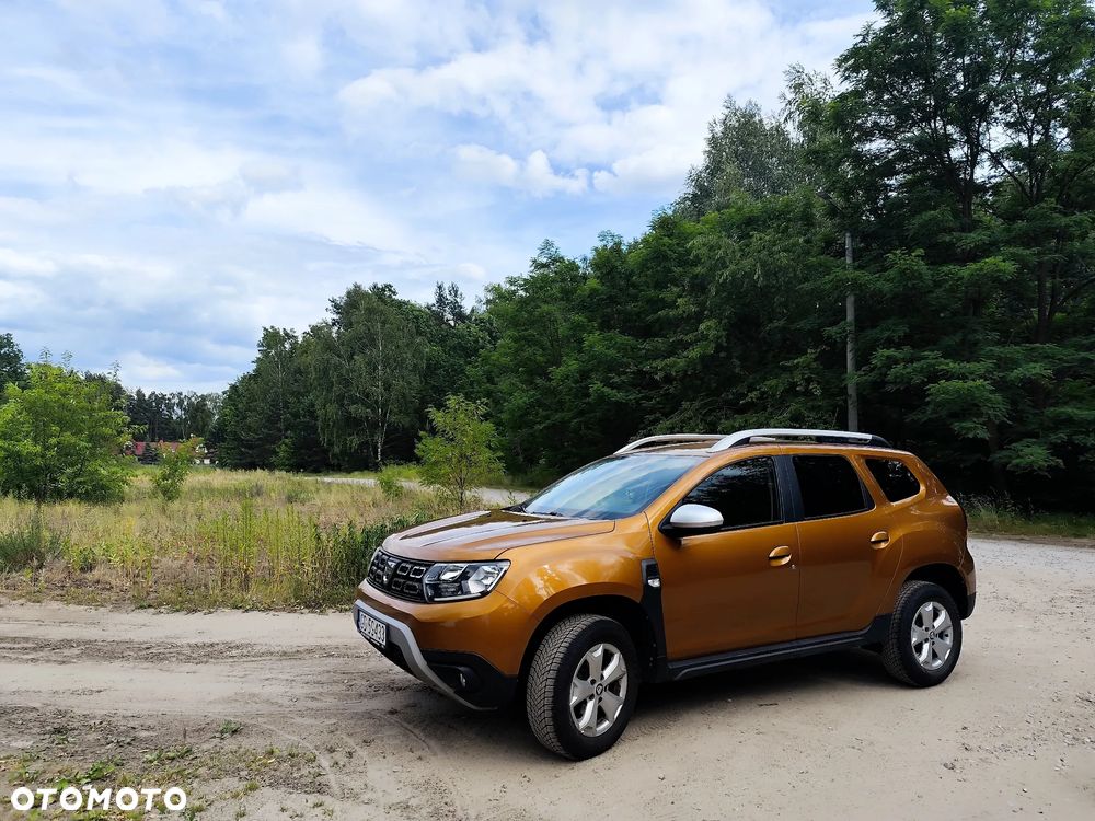 Dacia Duster 1.6 SCe Ambiance S&S - 6