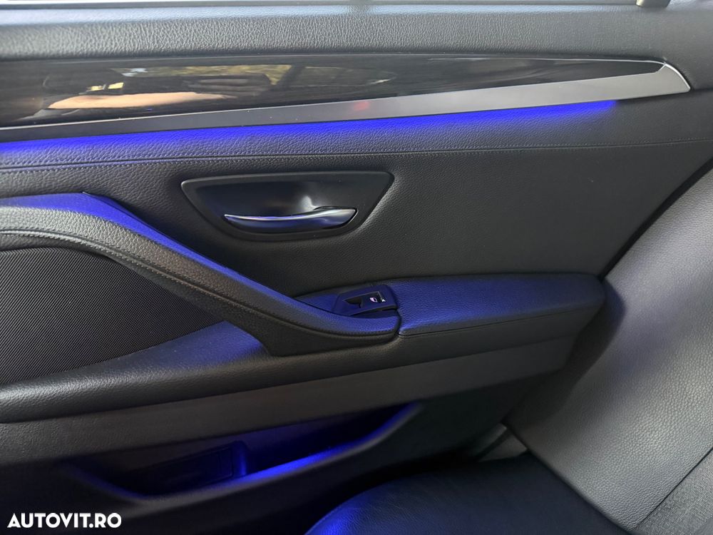 BMW Seria 5 - 9