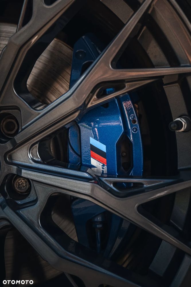 BMW Seria 5 530d xDrive - 35