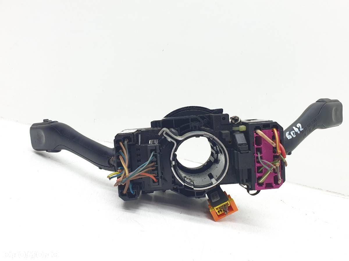 PRZEŁĄCZNIK ZESPOLONY TAŚMA MANETKI SEAT ALHAMBRA I 4B0953503H 1J0953513 - 5