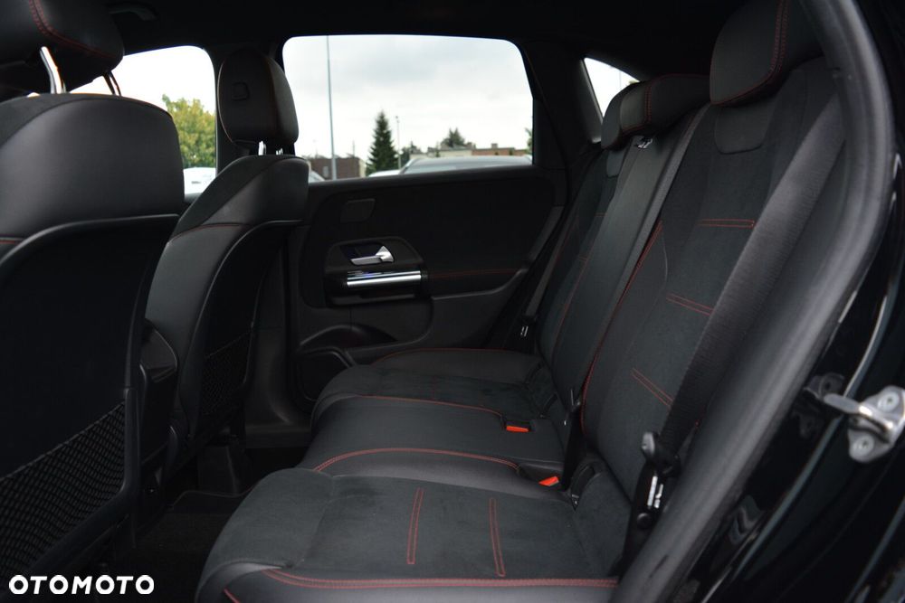 Mercedes-Benz Klasa B - 24