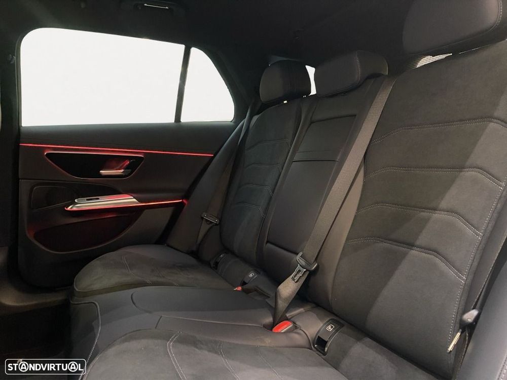 Mercedes-Benz E 300 - 14