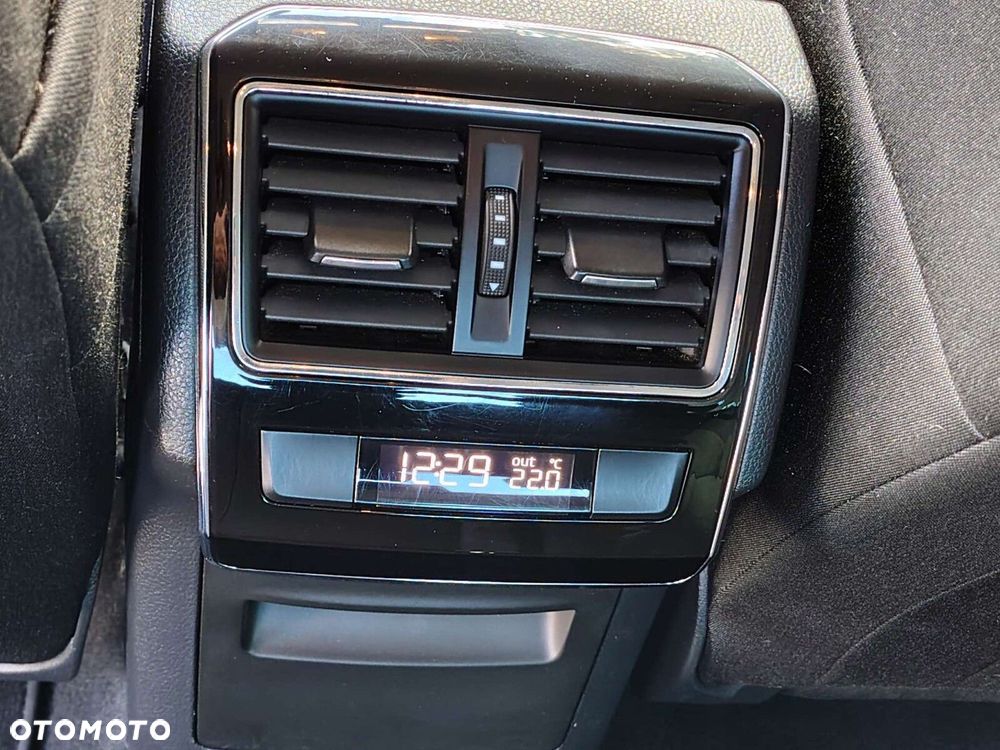 Skoda Superb - 28