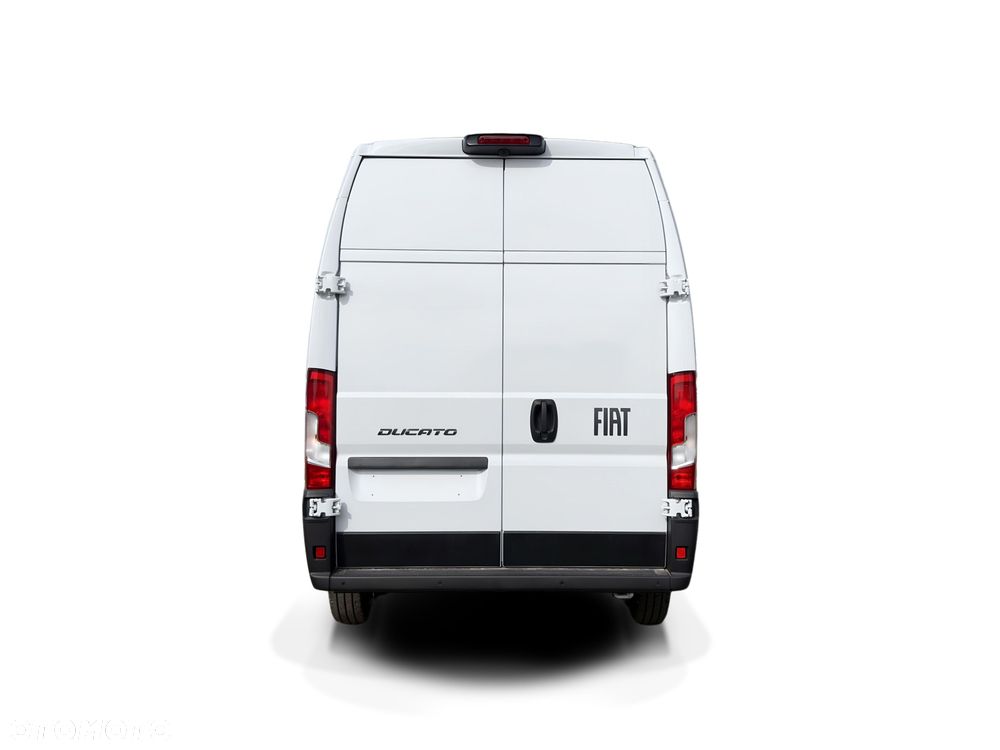 Fiat Ducato L3H3 180KM AT8 - 5