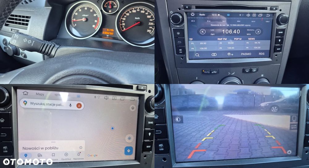 Opel Astra 1.6 Catch me - 20