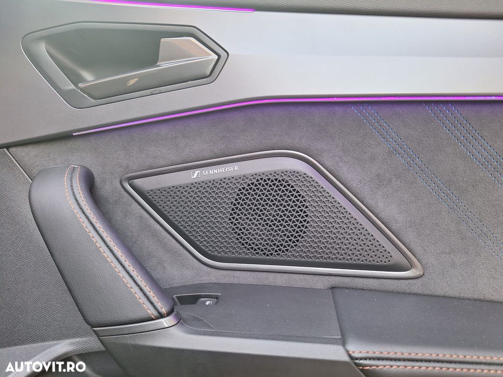 Cupra Formentor 2.0 TSI DSG7 4Drive VZ - 21
