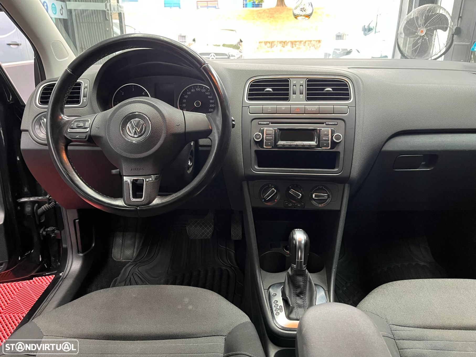 VW Polo - 11