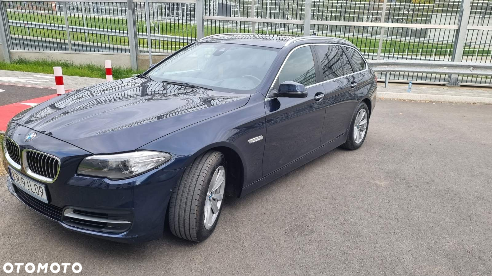 BMW Seria 5 - 17