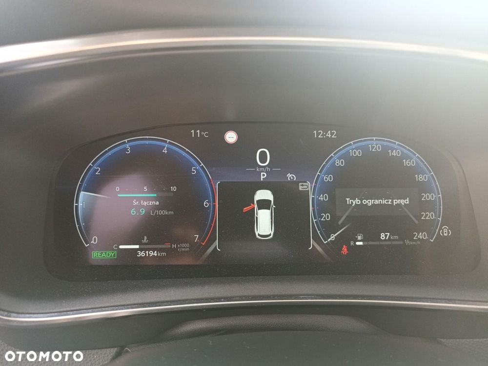 Toyota Corolla 1.8 Hybrid Comfort - 16