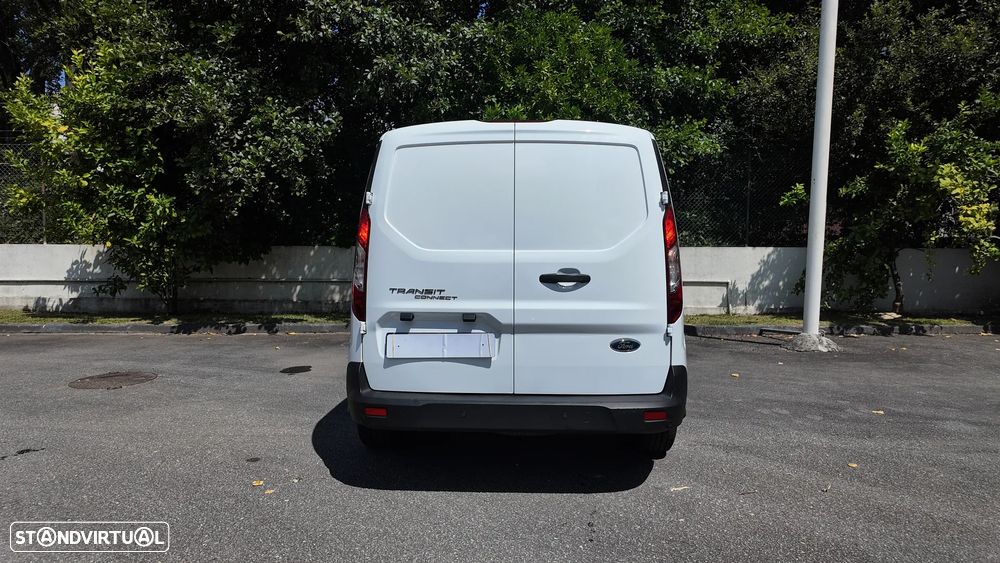 Ford Transit Connect 1.5 TDCi 230 L2 Trend - 8