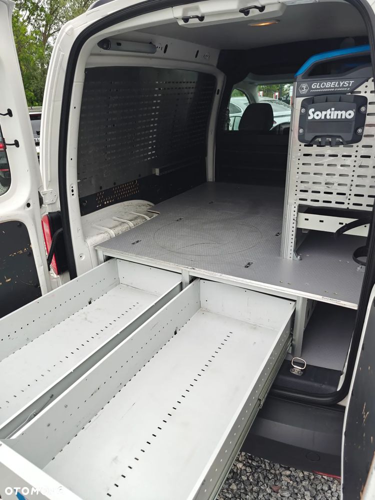 Volkswagen Caddy 2.0 TDI - 8