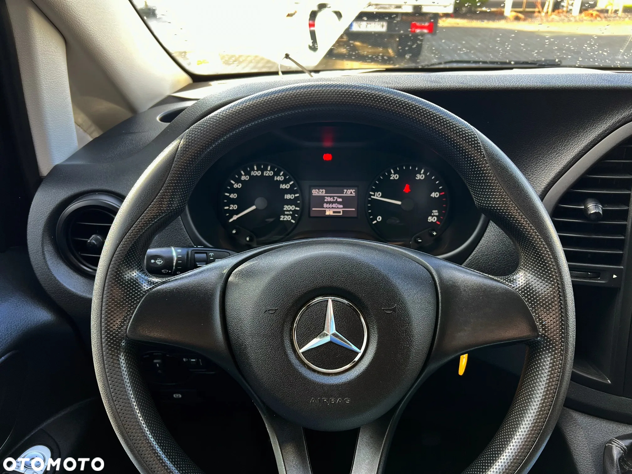 Mercedes-Benz Vito Long Lang Maxi Karawan, Samochód Pogrzebowy,  Zarejestrowany w PL - 13