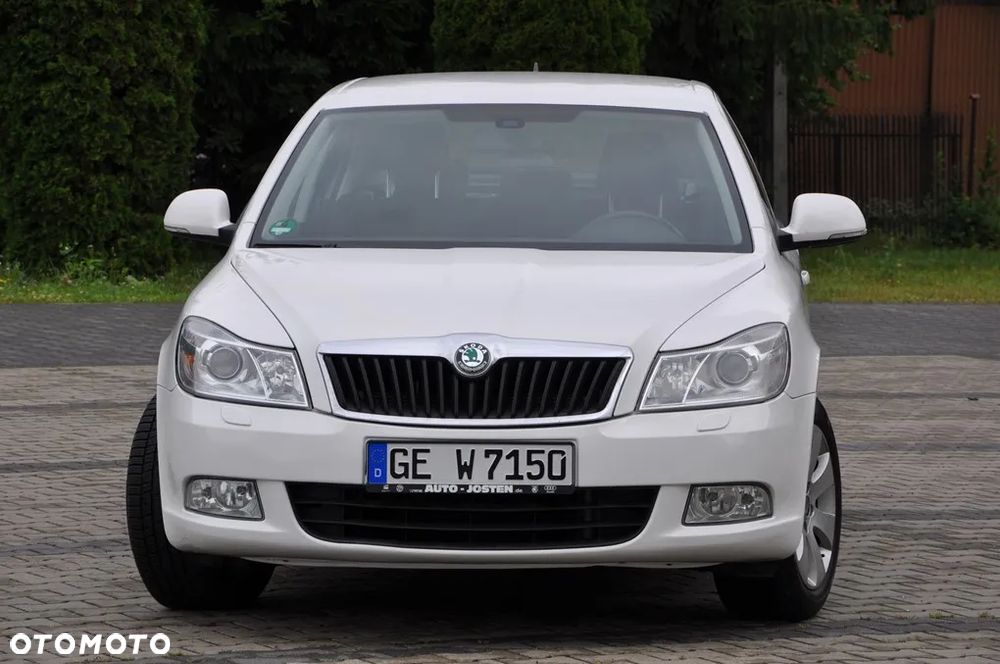 Skoda Octavia 1.4 TSI FAMILY - 2
