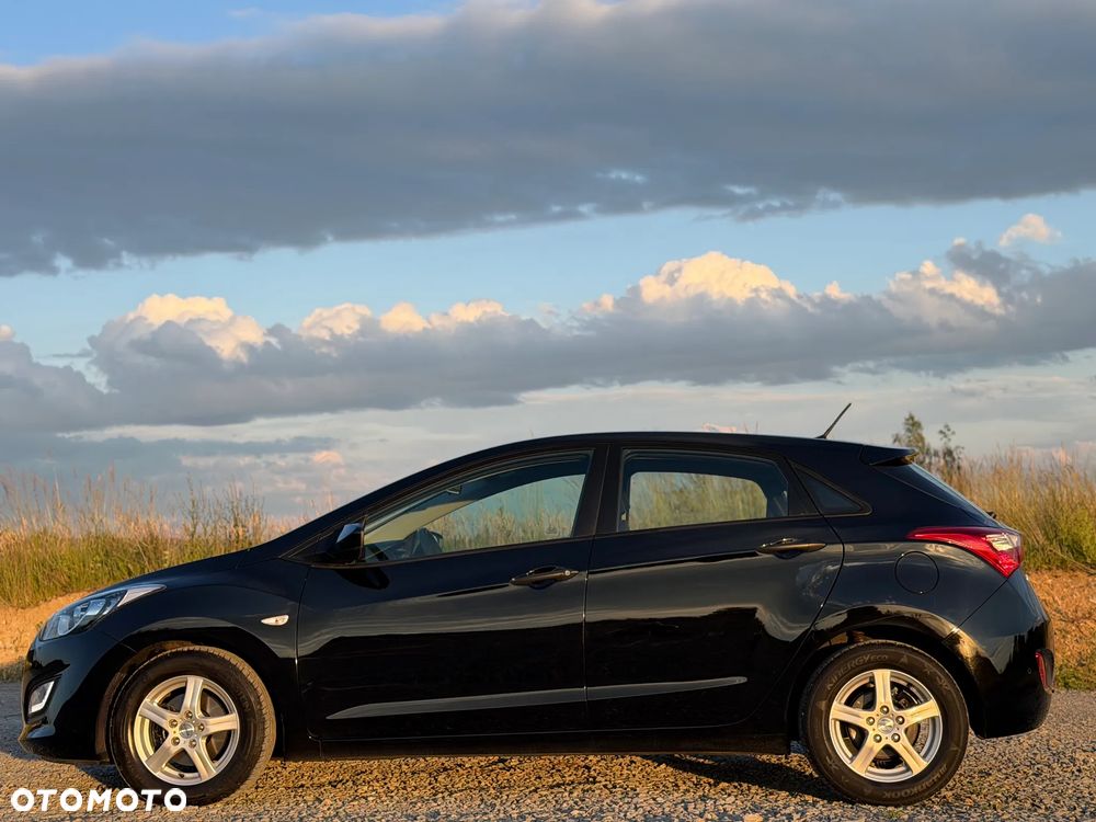 Hyundai i30 1.4 Classic - 24