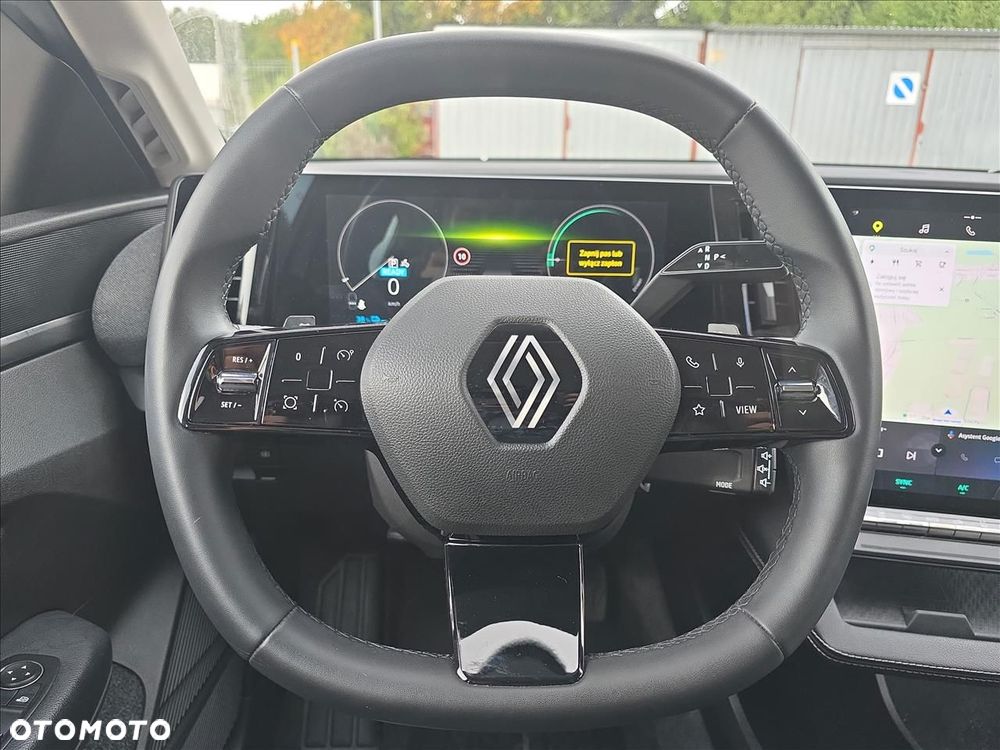 Renault Megane EV60 Techno - 11