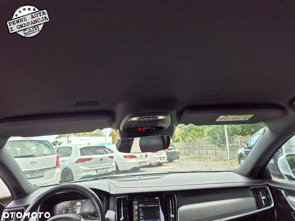 Volvo V90 - 25