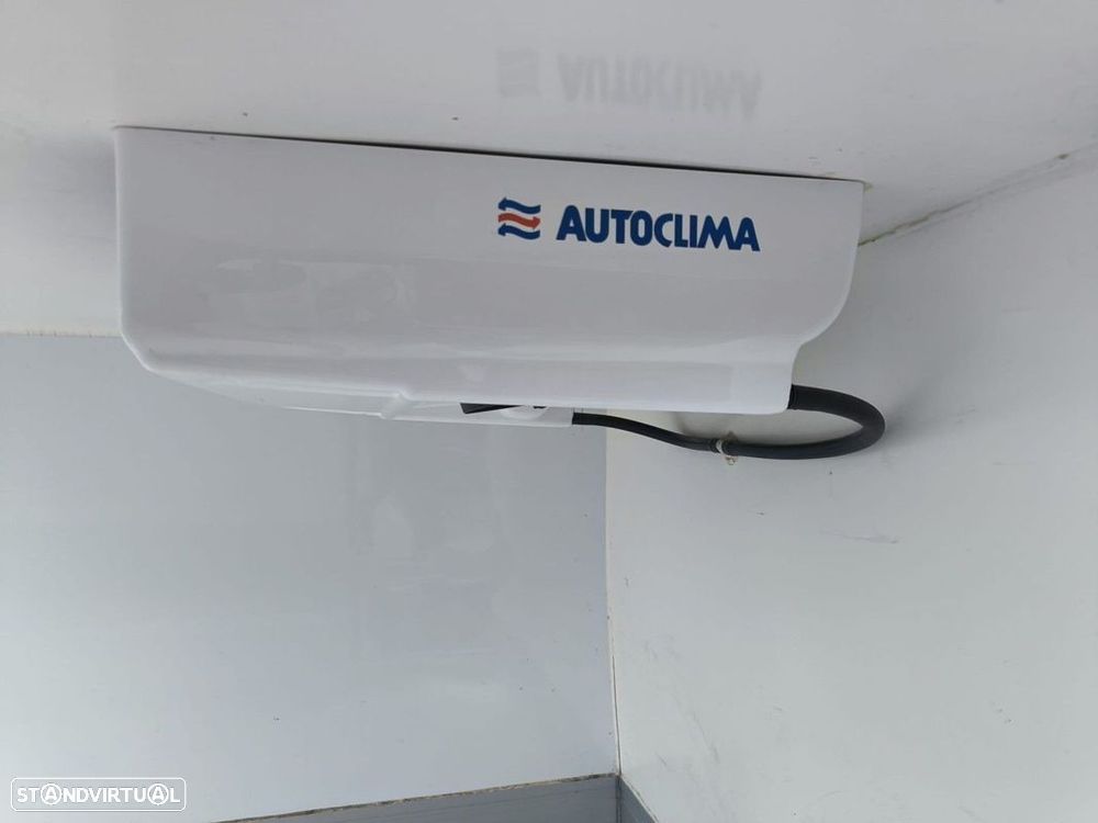 Citroën berlingo 1.6 hdi l2 3l frio + isotermica - 25