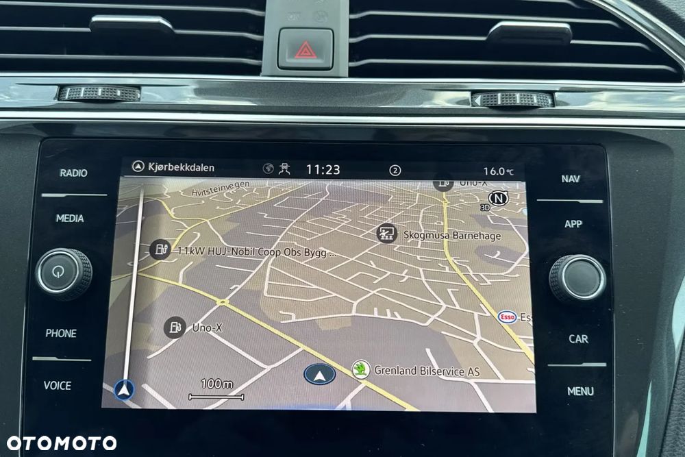 Volkswagen Tiguan 1.4 eHybrid OPF DSG Life - 10