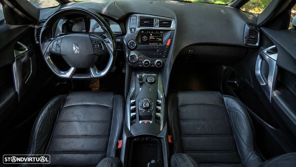 DS DS5 2.0 Hybrid4 Sport Chic - 18