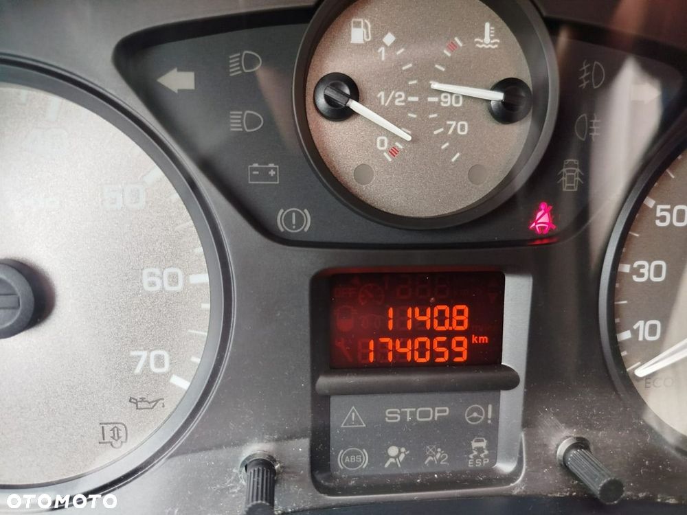 Citroën Berlingo - 20