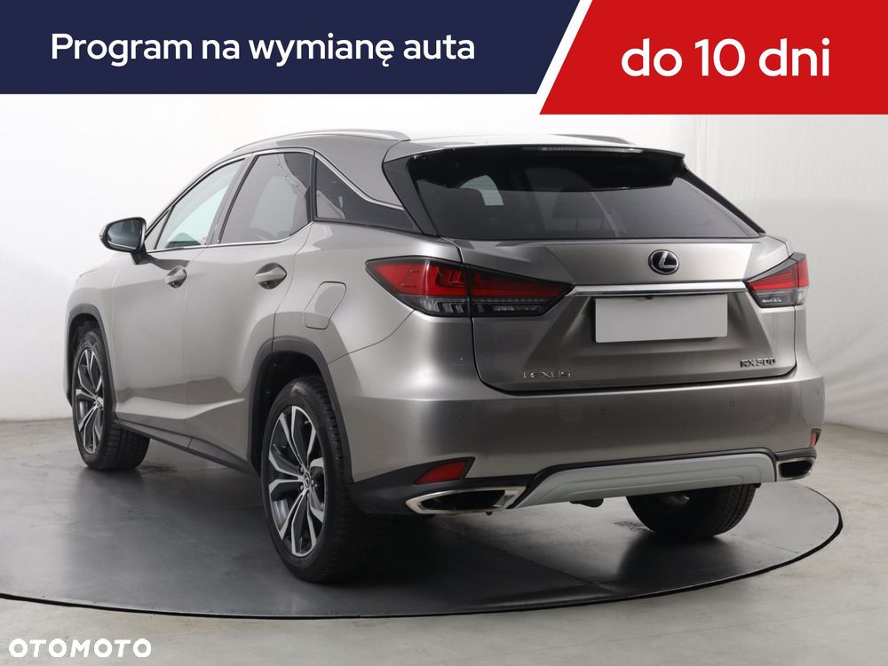 Lexus RX - 6