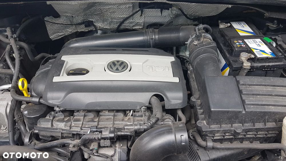 Volkswagen Sharan 2.0 TSI Highline DSG - 39