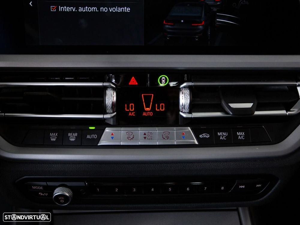 BMW 330 e Corporate Edition Auto - 26