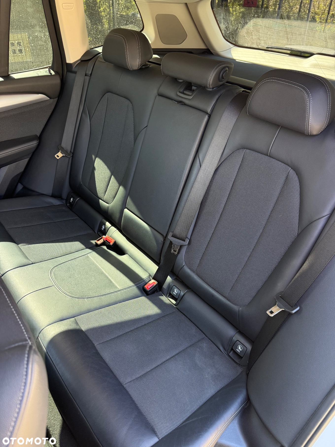 BMW X3 xDrive30i Advantage - 15