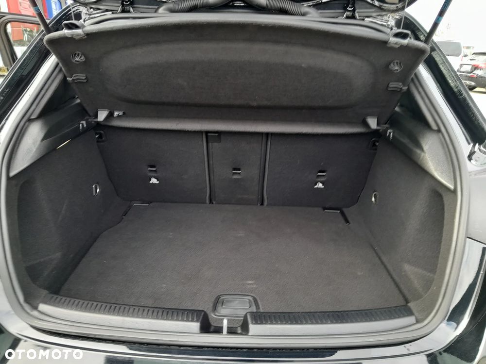 Mercedes-Benz Klasa A 180 AMG Line 7G-DCT - 17