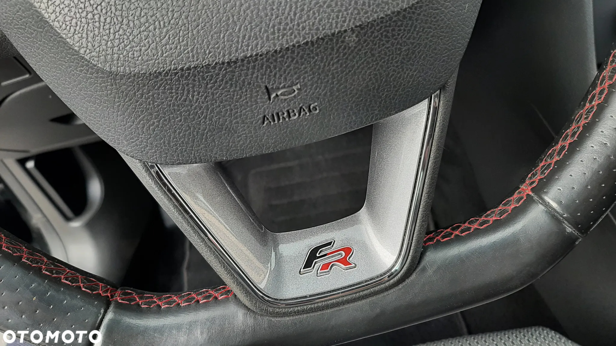 Seat Leon 2.0 TDI FR S&S DSG EU6 - 15